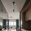 Миниатюра фото потолочный светильник tk lighting estera 10255 | 220svet.ru