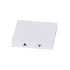 Миниатюра фото коннектор favourite unika 1004-cw-031 | 220svet.ru
