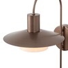 Миниатюра фото настенный светильник  freya fari fr5600wl-l5mg | 220svet.ru
