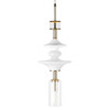 Миниатюра фото подвесной светильник loft it spindle 10423/d | 220svet.ru
