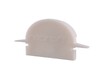 Миниатюра фото заглушка deko-light end cap r-et-01-15 set 2 pcs 979630 | 220svet.ru