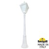 Миниатюра фото садово-парковый фонарь fumagalli artu/simon u33.158.000.wxh27 | 220svet.ru