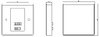Миниатюра фото контроллер deko-light tc-2 843005 | 220svet.ru