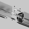 Миниатюра фото соединитель для  трековой системы maytoni exility tra034c-mp-1 | 220svet.ru