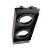 Миниатюра фото рамка deko-light trimless gimbal for modular system cob 930097 | 220svet.ru