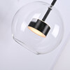 Миниатюра фото настенный cветильник imperium loft bubble 345213-26 | 220svet.ru
