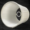 Миниатюра фото бра lussole  milazzo grlsl-2901-01 | 220svet.ru