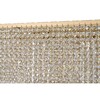 Миниатюра фото подвесная люстра arti lampadari milano e 1.5.120x30.502 g | 220svet.ru