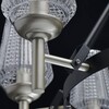 Миниатюра фото подвесная люстра mw-light альгеро 285011305 | 220svet.ru