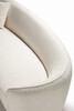 Миниатюра фото диван трехместный garda decor 58db-24002 | 220svet.ru
