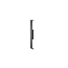 Миниатюра фото настенный светильник maytoni bracket mod492wl-l12bk | 220svet.ru