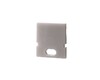 Миниатюра фото заглушка deko-light end cap h-au-01-05 set 2 pcs 979161 | 220svet.ru
