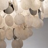 Миниатюра фото подвесная люстра arte lamp pipirima a4100lm-12cc | 220svet.ru