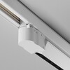 Миниатюра фото трековый трехфазный светодиодный светильник maytoni points trinity tr195-3-10w2.7k-m-w | 220svet.ru