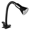 Миниатюра фото настольная лампа arte lamp cord a1210lt-1bk | 220svet.ru