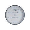 Миниатюра фото потолочный светильник loft it axel 10003/24 grey | 220svet.ru