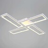 Миниатюра фото потолочный светильник reluce 03629-0.3-04b wh | 220svet.ru
