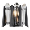 Миниатюра фото бра настенное lussole nueces lsp-6056 | 220svet.ru
