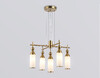 Миниатюра фото подвесная люстра ambrella light heigh light bs lh55276 | 220svet.ru