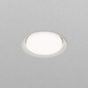 Миниатюра фото встраиваемый светильник для натяжного потолка maytoni intro dl019-gx53-w | 220svet.ru