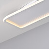 Миниатюра фото потолочный светодиодный светильник imperium loft imperio quadro 321914-26 | 220svet.ru