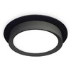Миниатюра фото комплект встраиваемого светильника ambrella light techno spot xc (c8051, n8113) xc8051002 | 220svet.ru