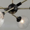 Миниатюра фото потолочная люстра reluce 04858-0.3-08 | 220svet.ru