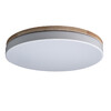 Миниатюра фото потолочный светильник loft it axel 10001/36 white | 220svet.ru