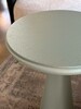 Миниатюра фото приставной столик delight collection drum big | 220svet.ru
