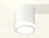 Миниатюра фото комплект потолочного светильника ambrella light techno spot xc (c6301, n6220) xs6301060 | 220svet.ru