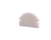 Миниатюра фото заглушка deko-light end cap l-au-01-10 set 2 pcs 980000 | 220svet.ru