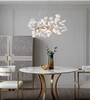 Миниатюра фото подвесная люстра inodesign organic 44.2560 | 220svet.ru
