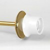 Миниатюра фото потолочный светильник lussole milam lsp-9879 | 220svet.ru