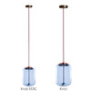 Миниатюра фото подвесной светильник loft it knot 8133-c | 220svet.ru