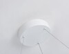 Миниатюра фото подвесной светодиодный светильник ambrella light comfort line fl5851 | 220svet.ru