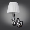 Миниатюра фото бра omnilux mozatte oml-72401-01 | 220svet.ru
