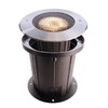 Миниатюра фото встраиваемый светильник deko-light cob 25 soft ww 730421 | 220svet.ru