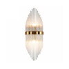Миниатюра фото настенный светильник 9967w gold delight collection | 220svet.ru