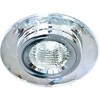Миниатюра фото встраиваемый светильник feron 80502 18643 | 220svet.ru
