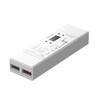 Миниатюра фото контроллер dt8 четырёхканальный 12-24vdc rgbw maytoni dali 721017 | 220svet.ru