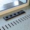 Миниатюра фото рамка на 5 постов werkel w0051808 4690389161957 | 220svet.ru