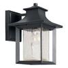 Миниатюра фото уличный настенный светильник feron pl550 11891 | 220svet.ru
