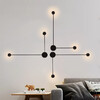 Миниатюра фото настенный светильник imperium loft dots 346028-26 | 220svet.ru