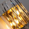 Миниатюра фото настенный светильник divinare bivara 7567/18 ap-2 | 220svet.ru