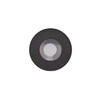 Миниатюра фото встраиваемый светильник loft it chip 10338/b black | 220svet.ru