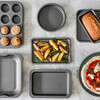 Миниатюра фото набор из 8 форм для выпекания kc kitchen craft | 220svet.ru