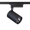 Миниатюра фото трековый светодиодный светильник maytoni track tr003-1-17w4k-b | 220svet.ru