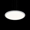 Миниатюра фото подвесной светильник loft it sweety 10454/400p white | 220svet.ru
