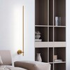 Миниатюра фото настенный светильник elektrostandard 40132/led a067491 | 220svet.ru