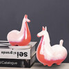 Миниатюра фото 10283 red статуэтка loft it horse (2 штуки) 10283 red (2 pcs) | 220svet.ru